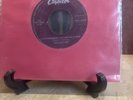 RARE NORWEGIAN WOOD JUKEBOX ONLY BLACK VINYL 45 BEATLES UNPLAYED CAPITOL