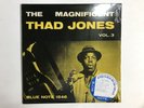 Thad Jones The Magnificent Thad Jones Volume 3 Japan LP [71741ER]