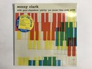 Sonny Clark Trio S/T Japan LP [71709ER]