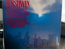 George Gershwin Rhapsody in Blue Original Master MFSL 1-529 NM