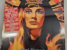 KING DIAMOND Fatal Portrait Hype Sticker Mint Vinyl LP