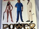Ice-T  Power 1988 Sire Records Hip Hop Vinyl Rap