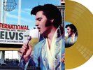 Elvis Presley - Live In Las Vegas 1970    NEW LP  Gold Vinyl  New in seal