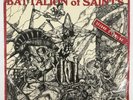 Battalion Of Saints - Second Coming, Vinyl LP, 1984, Excellent