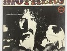 FRANK ZAPPA & THE MOTHERS OF INVENTION Absolutely Free LP (1967) Verve MONO