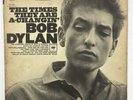 BOB DYLAN: The Times They Are A-Changin’ US ’64 Folk NM Vinyl LP Archive 1A/1G