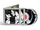 MAD SEASON ABOVE 30TH ANNIVERSARY 2LP Black White Vinyl Limited /950 PRESALE