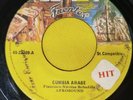 Afrosound - Cumbia Arabe  45rpm  colombia  Hear