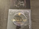 Snoop Dogg Missionary BLUE PICTURE DISC SIGNED , Bon Jovi Signed , Batman vinyl