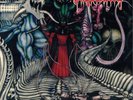 Inquisition Into the Infernal Regions of the Ancien (Vinyl) (PRESALE 08/22/2025)