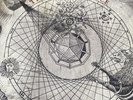 Trapped Under Ice, Secrets Of The World Splatter LP
