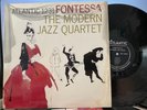 MODERN JAZZ QUARTET 