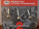 Mercury Living Presence The Collector's Edition #2 - 2013 New 6 Vinyl LP Box Set