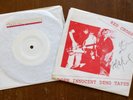 Red Cross/Redd Kross Born Innocent Demo Tapes 7