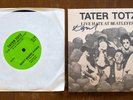 Tater Totz - Live Hate at Beatlefest 7