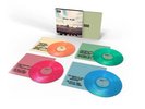 Oasis - Time Flies... 1994-2009 (4 LP) (RSD 2025)