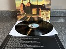 LP VINYL PINK FLOYD ALBUM ANIMALS SHVL 815 UK 1ST PRESS 1977 WIDE SPINE EX/VG+