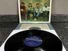 VINYL LP JOHN MAYALL WITH ERIC CLAPTON BLUESBREAKERS 1969 UK PRESS  SKL 4804 EX