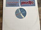 Popular French House Modjo Lady Hear Me Tonight