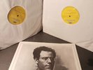 2 LP DG DIGITAL STEREO 413 773-1 MAHLER SYMPHONY No.7 ABBADO GERMAN BOX EX