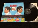 ELVIS PRESLEY LP APL1-2564 DOUBLE TROUBLE SHRINK W/AFL1 SPINE STICKER NM TO MINT