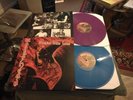Motorhead Snake Bite Love Duo 2024 Blue & Purple Unplayed 11 Tracks + Insert