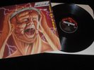 Force ‎– Set Me Free... 1984 HEAVY METAL RECORDS Uk Ex/Vg+ LP VINYL