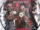 Macabre Grim Scary Tales Vinyl LP Picture Disc 2011 Decomposed Rec Limited Ed.