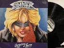 Sinner - Dangerous Charm LP 1987 Noise International – N 0101-1 VG/VG+ [Germany]
