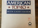 11/12/83 CASEY KASEM American Top 40  Lionel MJ Bowie PRINCE Talking 4xLP #834-7