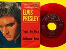 ELVIS PRESLEY (7