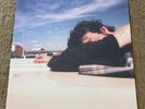 Brand New Your Favorite Weapon Vinyl LP 12” - 2011 Pop Punk Taking Back Sunday