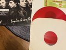 Flesh for Lulu (2) LP’s