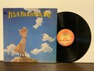 It’s A Beautiful Day, San Francisco Sound Half Speed Master, Vinyl LP Record NM