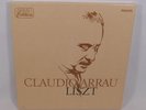 LISZT Claudio Arrau Edition 7 LP Box Set NM 1983 Philips 6768 355 Netherlands