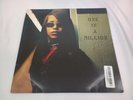 Aaliyah One In A Million Vinyl Limited Urban Outfitters Green Coke Bottle Clear