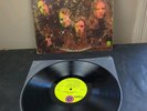 Lothar and the Hand People Space Hymn Vinyl Media G/Sleeve G ST-247 1969