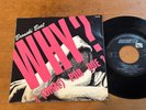 BRONSKI BEAT Why ? 1984 MEXICO 7