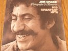 JIM CROCE-Photographs &Memories His Greatest Hits 1974 BRAND NEW SEALED Vinyl LP