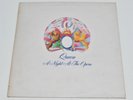 Queen A Night At The Opera Vinyl LP 1975 EMI EMTC 103 UK -3 /-3 BLAIRS Matrix