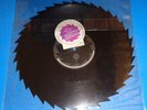 CUTTING CREW (I Just) Died In Your Arms - Virgin Promo Saw Blade Shaped Record