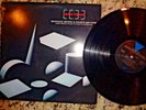 China Crisis Difficult Shapes & Passive Rhythms 12”Vinyl Record 1987 stereo