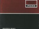 GRATEFUL DEAD - Dick's Picks Volume 3: Pembroke Pines Florida 5/22/77 - 4xLP