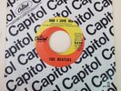 Beatles AND I LOVE HER /  IF I FELL (ROCK N ROLL 45) #5235 PLAYS VG++ NO NOISE