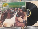 The Beach Boys Pet Sounds Mono Vinyl LP Album Record Capitol T 2458