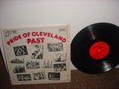 PRIDE OF CLEVELAND PAST LP