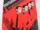 The Man-Machine by Kraftwerk, 1978 LP, SW-11728, EX/VG+