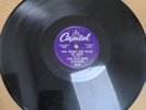 The Five Keys 78 YOU BROKE THE RULES OF LOVE (Mint-Minus) / What Goes On (VG++)