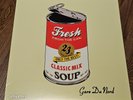 Gare Du Nord – Fresh From The Can - 2 x Vinyl, LP, Compilation, LTD ED Europe