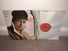 BOB DYLAN Selftitled Debut LP CBS 1962 EARLIEST Mono UK 1st Press